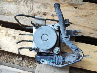 bontott DACIA DUSTER ABS Kocka