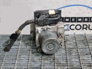 bontott DACIA DUSTER ABS Kocka