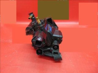 bontott DACIA DUSTER Adagoló