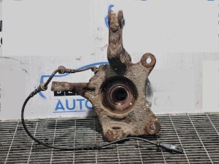 bontott DACIA DUSTER Bal első Csonkállvány