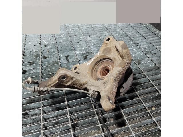 bontott DACIA DUSTER Bal első Csonkállvány