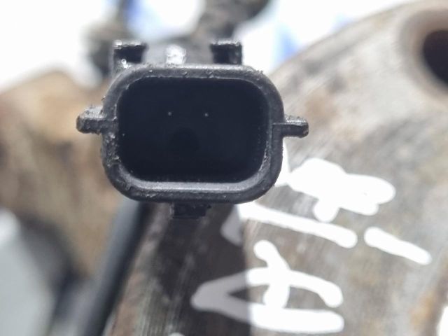 bontott DACIA DUSTER Bal első Csonkállvány