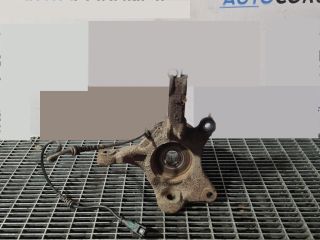 bontott DACIA DUSTER Bal első Csonkállvány