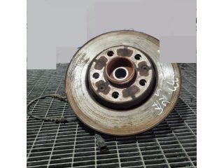 bontott DACIA DUSTER Bal első Csonkállvány