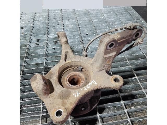 bontott DACIA DUSTER Bal első Csonkállvány