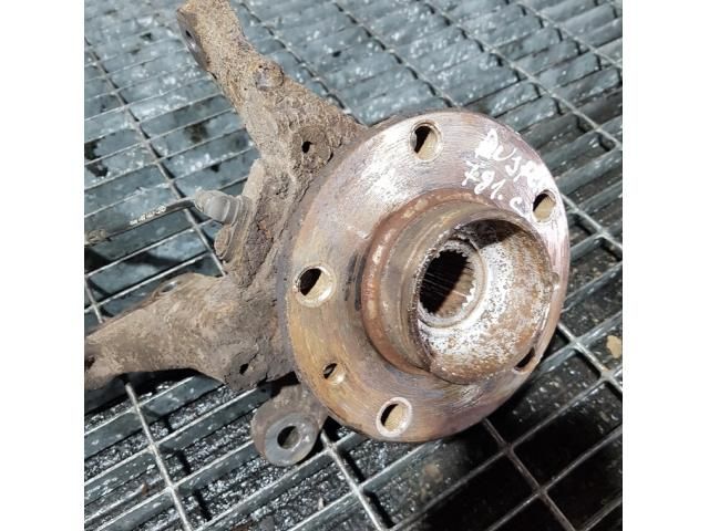 bontott DACIA DUSTER Bal első Csonkállvány