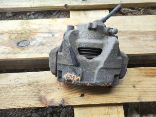 bontott DACIA DUSTER Bal első Féknyereg Munkahengerrel