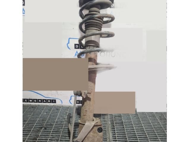 bontott DACIA DUSTER Bal első Lengéscsillapító