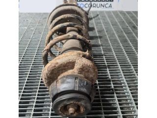 bontott DACIA DUSTER Bal első Lengéscsillapító