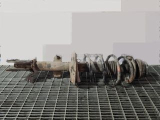 bontott DACIA DUSTER Bal első Lengéscsillapító