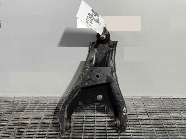 bontott DACIA DUSTER Bal első Lengőkar