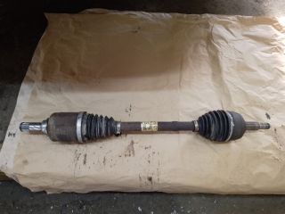 bontott DACIA DUSTER Bal Féltengely