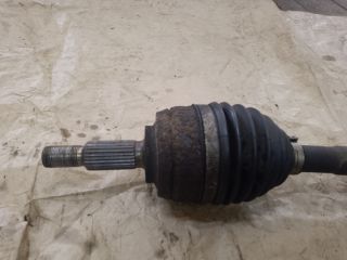 bontott DACIA DUSTER Bal Féltengely