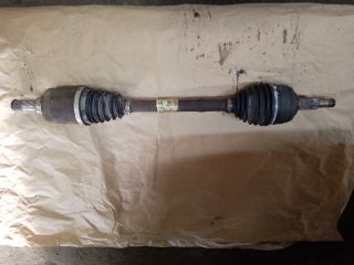 bontott DACIA DUSTER Bal Féltengely