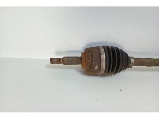 bontott DACIA DUSTER Bal Féltengely