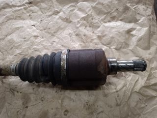 bontott DACIA DUSTER Bal Féltengely