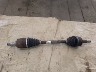 bontott DACIA DUSTER Bal Féltengely