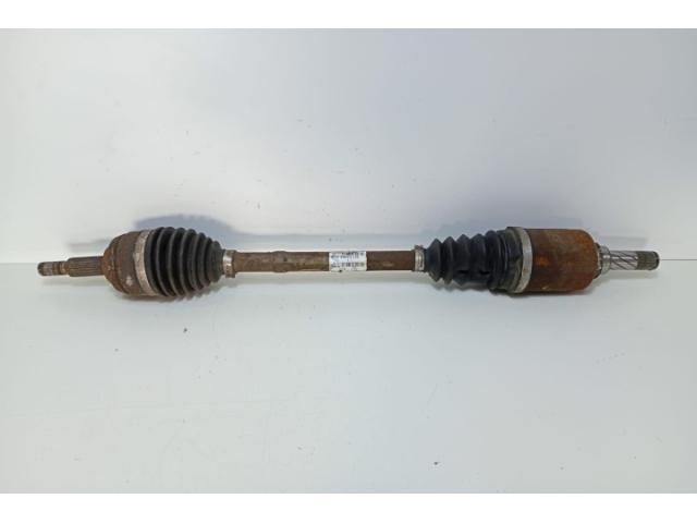 bontott DACIA DUSTER Bal Féltengely