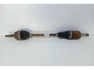 bontott DACIA DUSTER Bal Féltengely