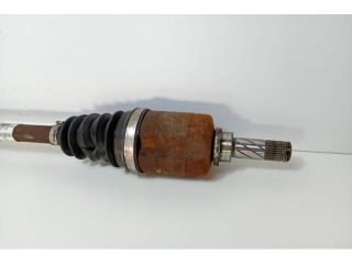 bontott DACIA DUSTER Bal Féltengely