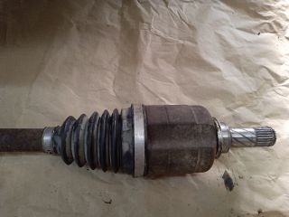 bontott DACIA DUSTER Bal Féltengely