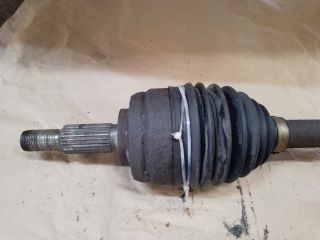 bontott DACIA DUSTER Bal Féltengely