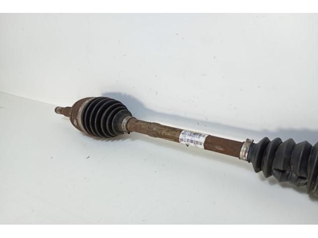 bontott DACIA DUSTER Bal Féltengely