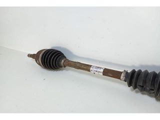 bontott DACIA DUSTER Bal Féltengely