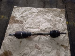 bontott DACIA DUSTER Bal Féltengely