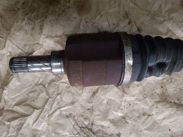 bontott DACIA DUSTER Bal Féltengely