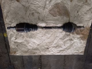 bontott DACIA DUSTER Bal Féltengely