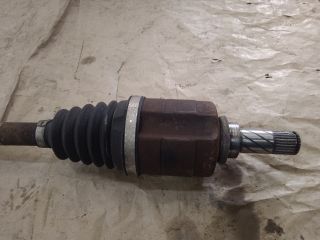 bontott DACIA DUSTER Bal Féltengely