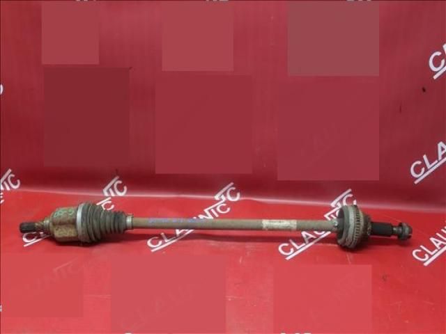 bontott DACIA DUSTER Bal hátsó Féltengely