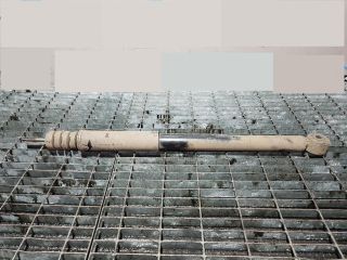 bontott DACIA DUSTER Bal hátsó Lengéscsillapító