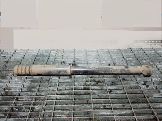 bontott DACIA DUSTER Bal hátsó Lengéscsillapító