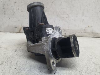 bontott DACIA DUSTER EGR / AGR Szelep