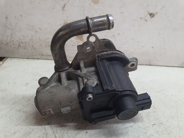 bontott DACIA DUSTER EGR / AGR Szelep