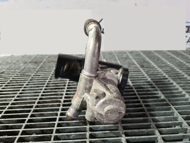 bontott DACIA DUSTER EGR / AGR Szelep