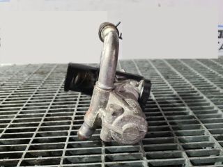 bontott DACIA DUSTER EGR / AGR Szelep