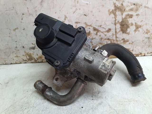 bontott DACIA DUSTER EGR / AGR Szelep