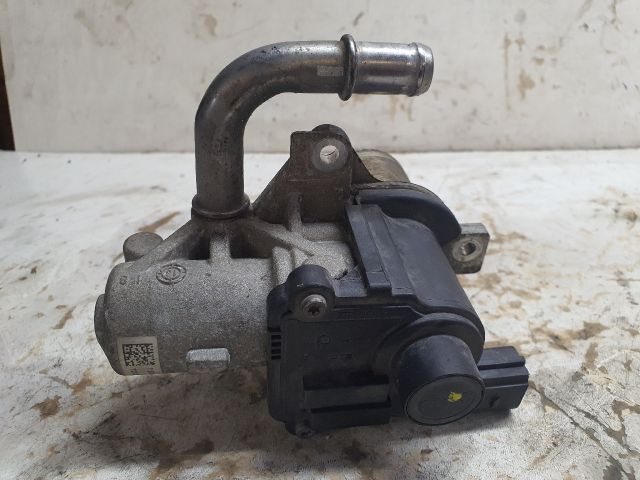 bontott DACIA DUSTER EGR / AGR Szelep