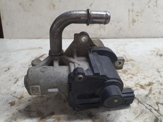 bontott DACIA DUSTER EGR / AGR Szelep