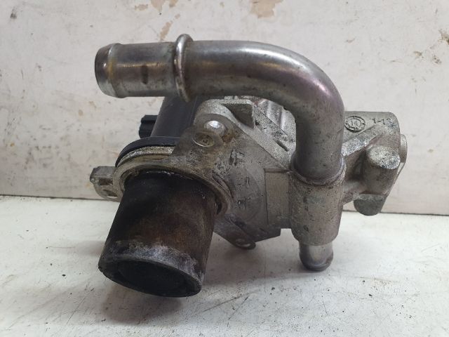 bontott DACIA DUSTER EGR / AGR Szelep