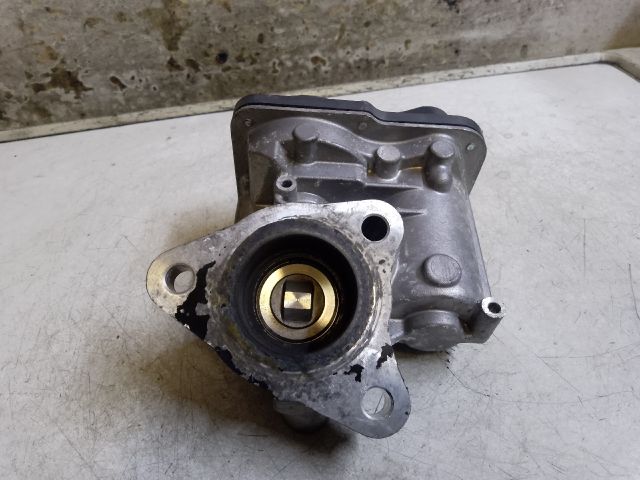 bontott DACIA DUSTER EGR / AGR Szelep