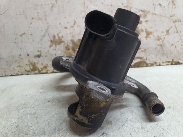 bontott DACIA DUSTER EGR / AGR Szelep