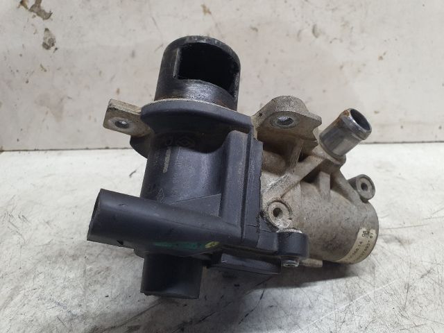 bontott DACIA DUSTER EGR / AGR Szelep