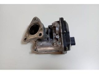 bontott DACIA DUSTER EGR / AGR Szelep