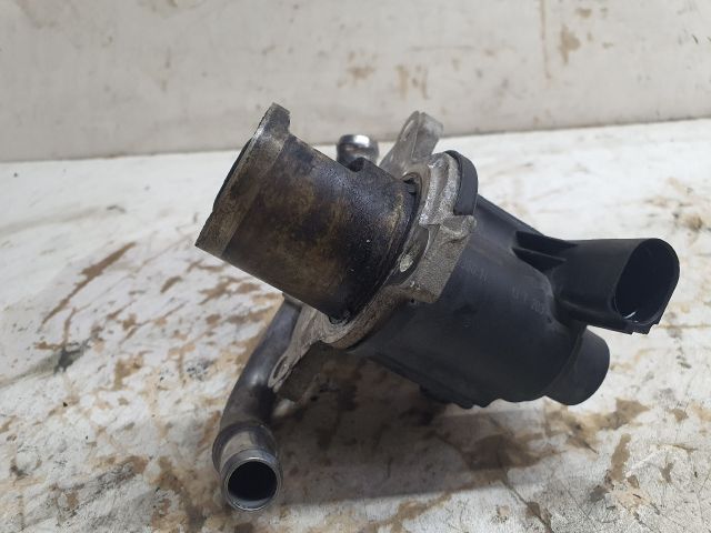 bontott DACIA DUSTER EGR / AGR Szelep