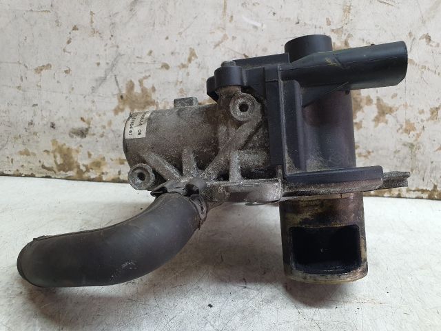 bontott DACIA DUSTER EGR / AGR Szelep