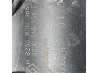 bontott DACIA DUSTER EGR / AGR Szelep